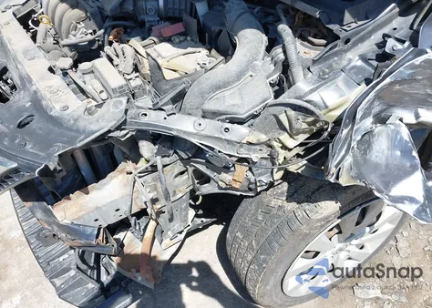 2016 Nissan Sentra Sv from USA, damaged, VIN 3N1AB7AP3GL663095